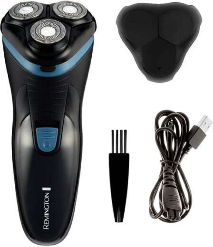Barbermaskin R1 Style Series Rotary R1000