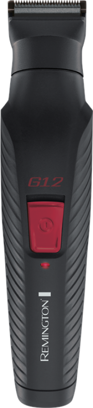 Hårklipper G12 Graphite 12-in-1 Multigrooming Kit