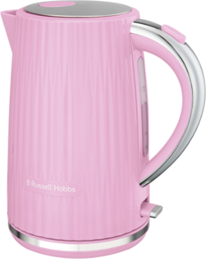 Vannkoker Eden - Raspberry 27362-70 - Bbringebær - 2400 W