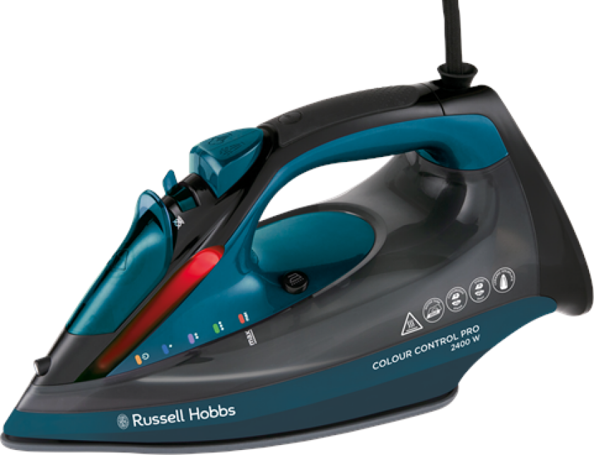 Dampstrykejern Colour Control Pro 27280-56