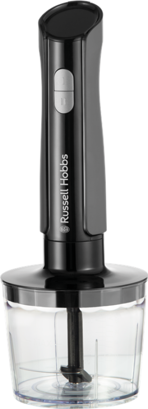 Bilde av Stavmikser Matte Charcoal 3 in 1 - 27141-56 - 500 W