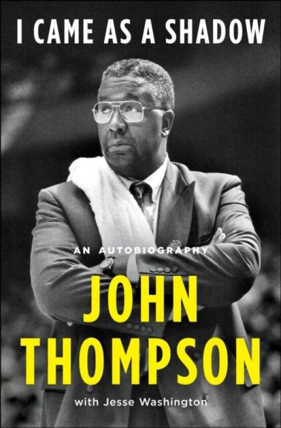 I Came As a Shadow av John Thompson