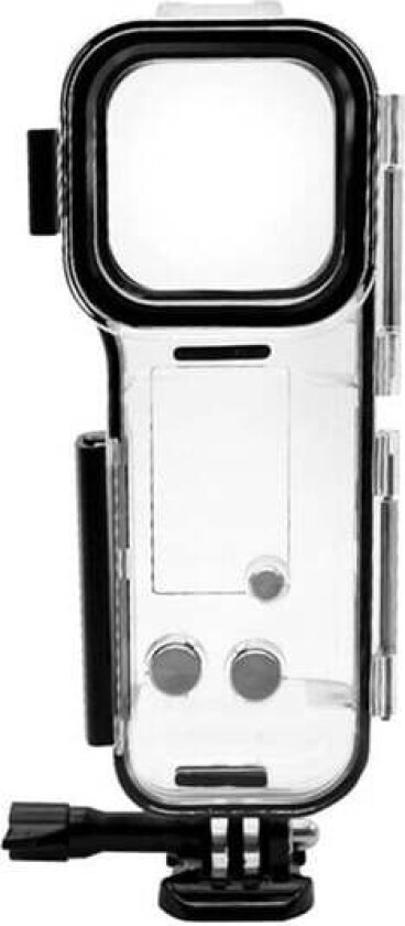 Waterproof housing diving case for DJI Osmo Pocket 3 45m
