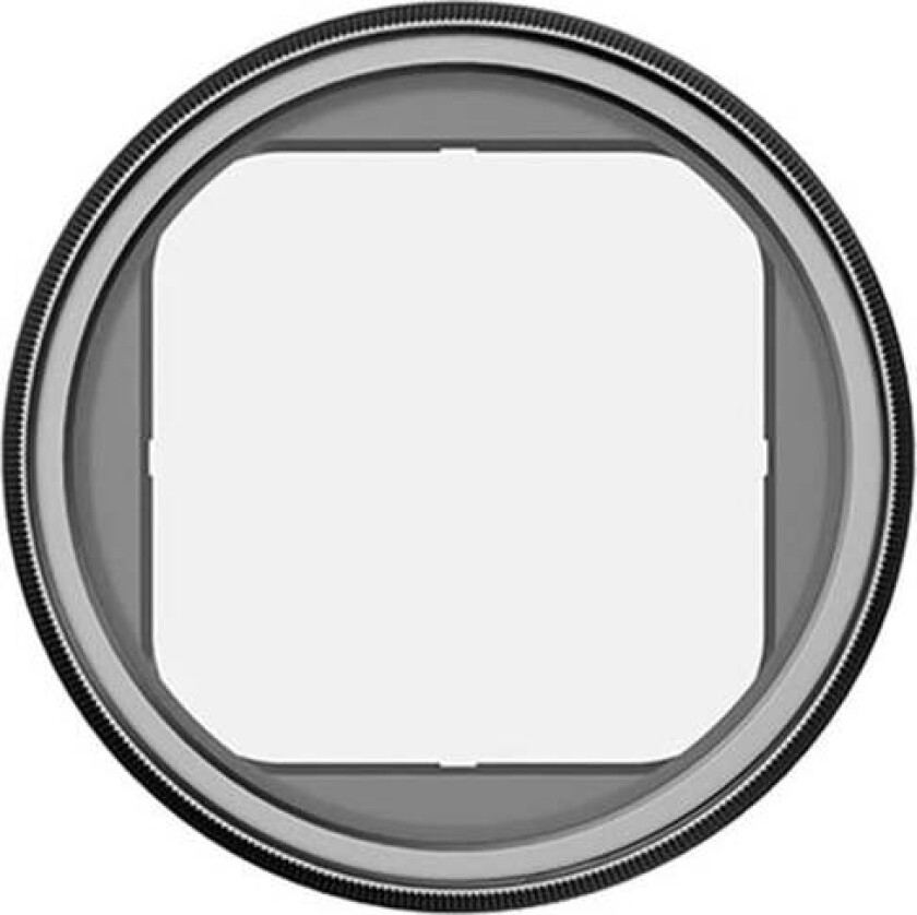 Metal filter frame for Insta360 Ace Pro