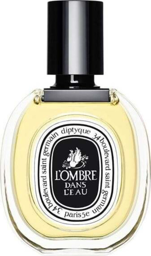 L'Ombre Dans L'Eau Edt Spray