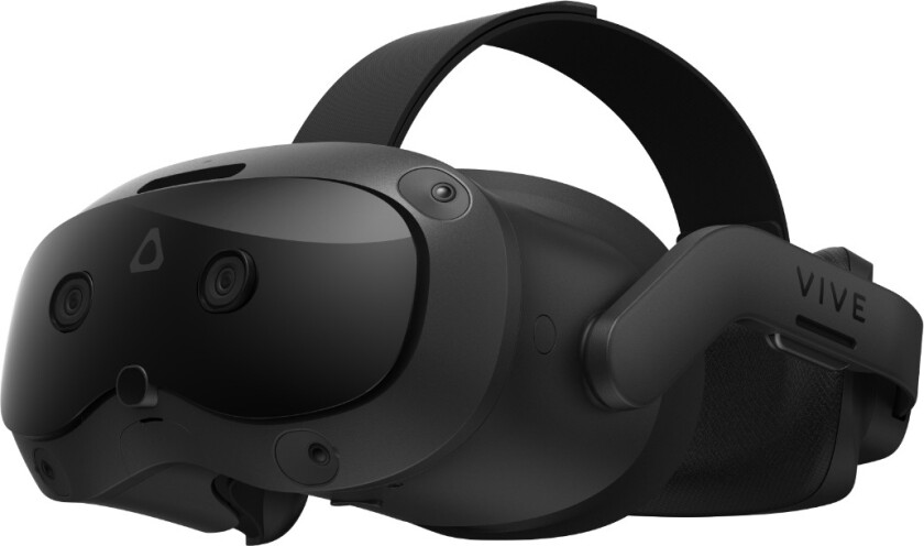Htc Vive Focus Vision Xr Headset