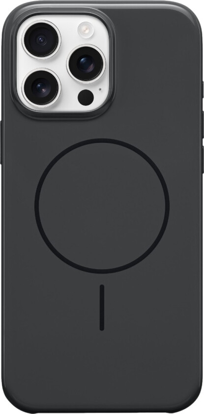 Beats iPhone 16 Pro Max deksel med MagSafe, Midnattsvart
