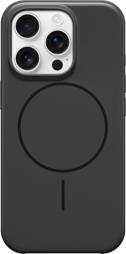 Beats iPhone 16 Pro deksel med MagSafe, Midnattsvart