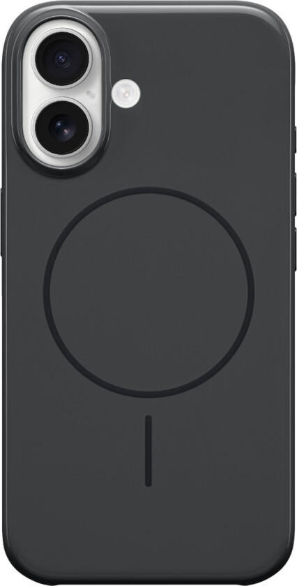 Beats iPhone 16 deksel med MagSafe, Midnattsvart