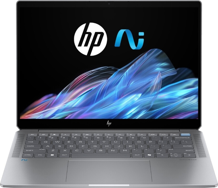 OmniBook Ultra 14-fd0431no 14" bærbar PC