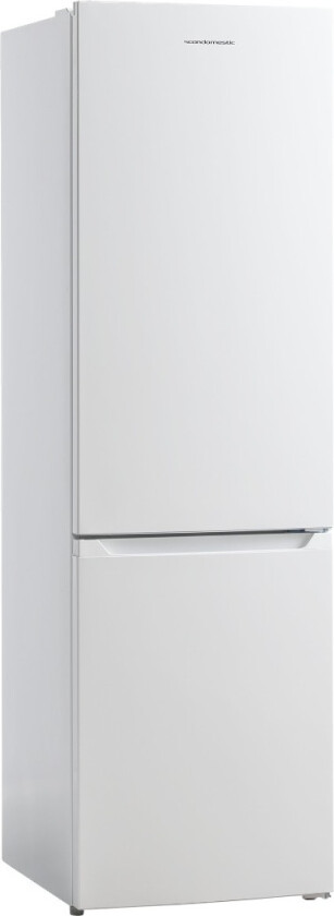 CBF253NFWE kombiskap