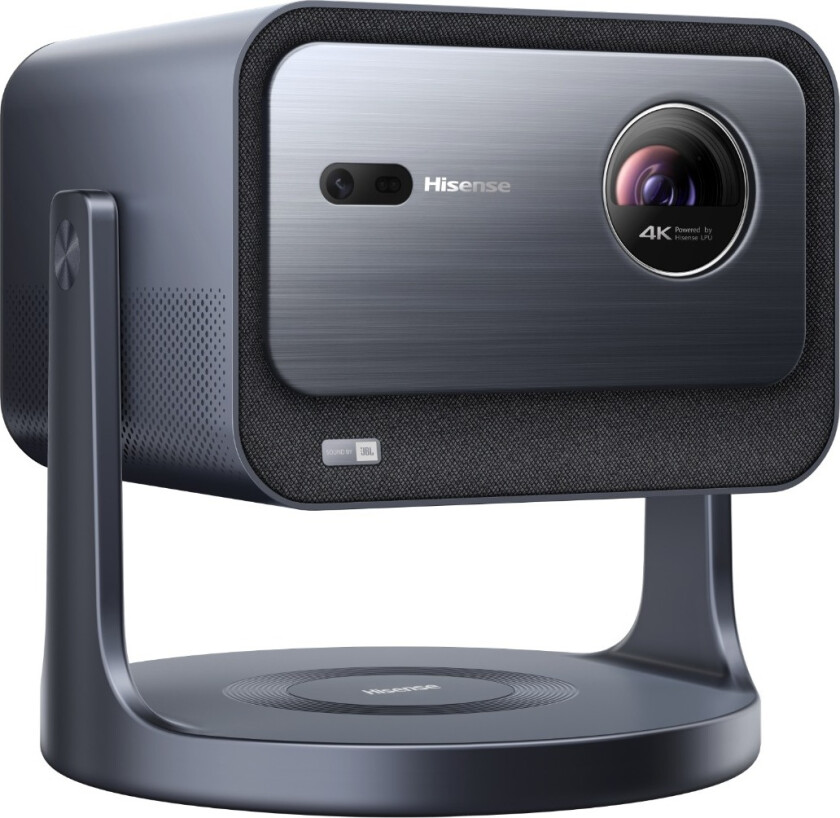 C2 4K laserprojector
