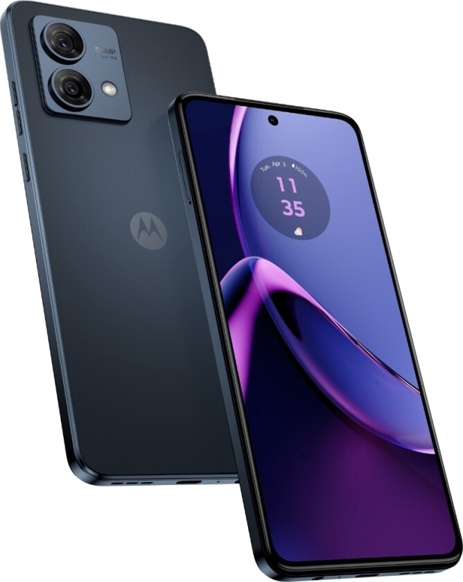 moto g84 8/256 GB, Midnight Blue