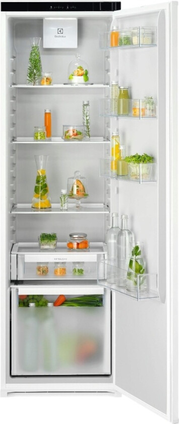 600-serien ERD6DE18SX kjøleskap