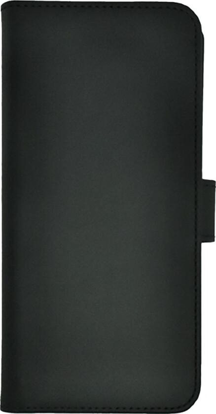 Flippdeksel Motorola Moto G84, svart