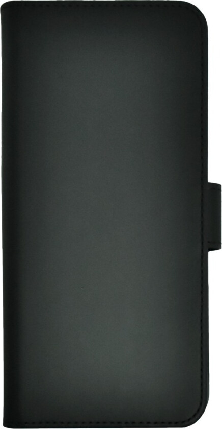 Flippdeksel Motorola Moto G34, svart