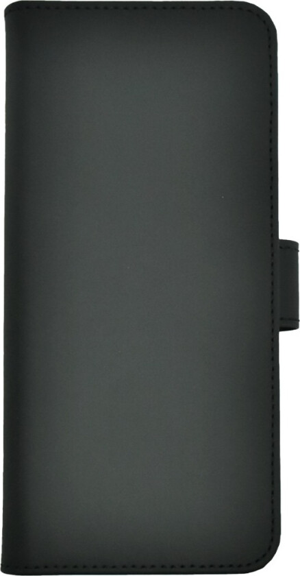 Flippdeksel Motorola Moto E14/G24 svart