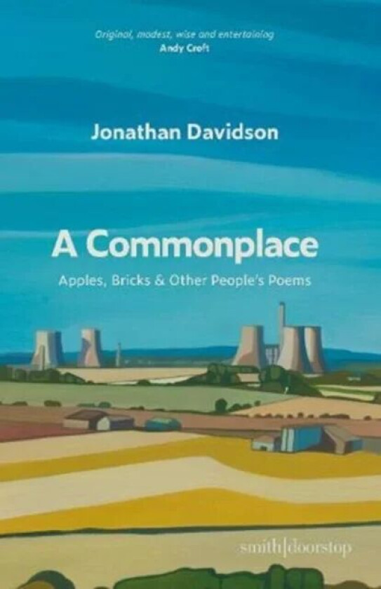 A Commonplace av Jonathan Davidson