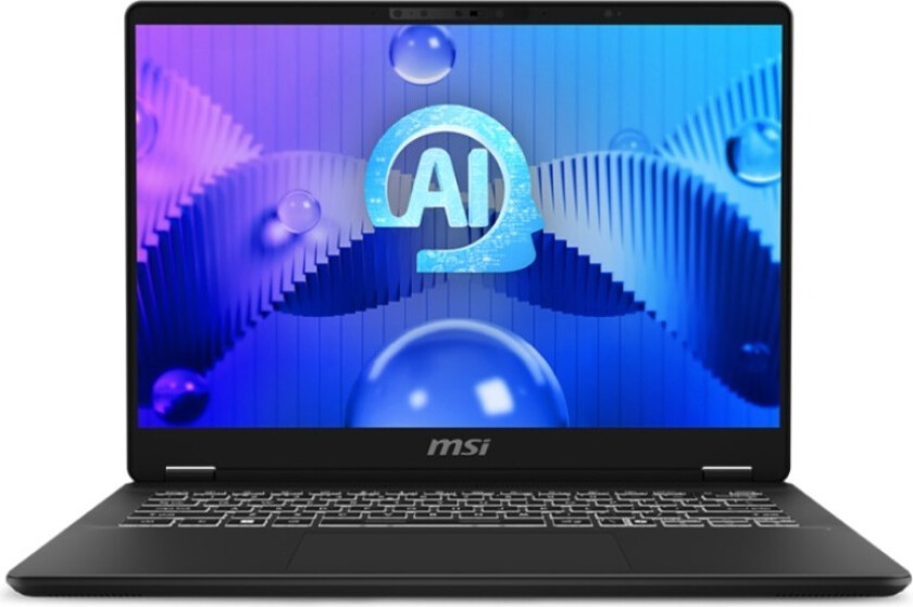 Prestige 14 AI Studio C1VFG-005NEU 14" bærbar PC