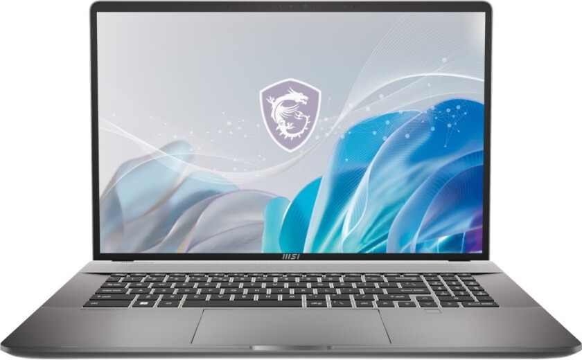 Creator Z17 HX Studio A14VET-251NEU 17" bærbar PC