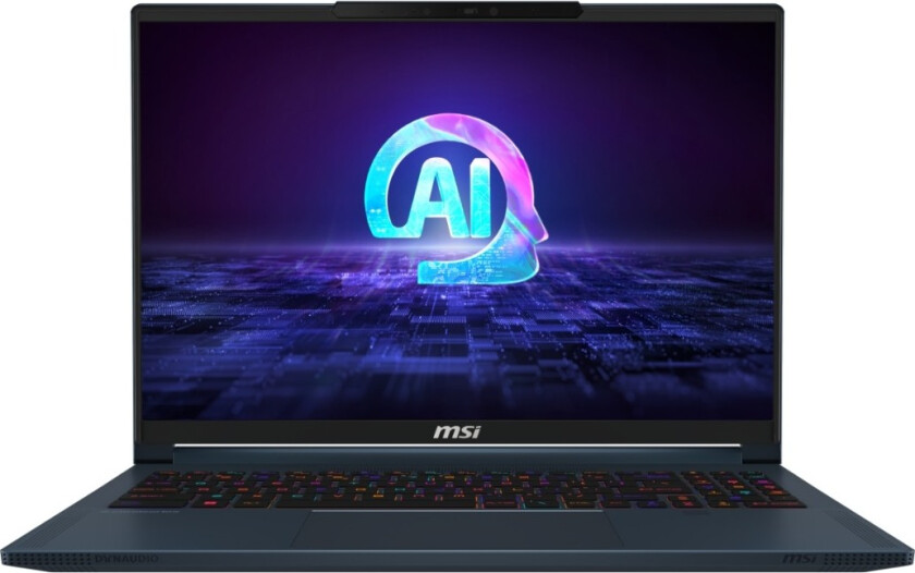Stealth 16 AI Studio A1VIG-225NEU 16" bærbar PC