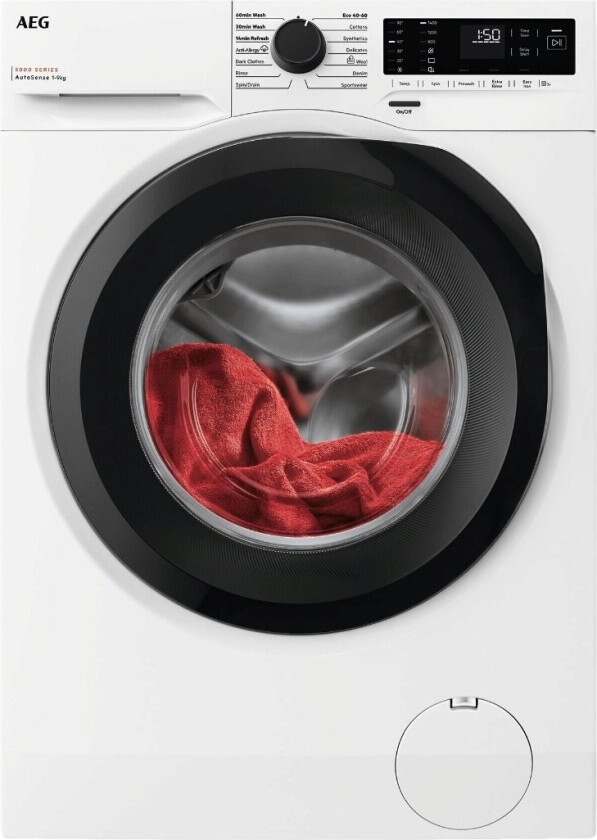 Bilde av 5000-serien LS511P94P vaskemaskin