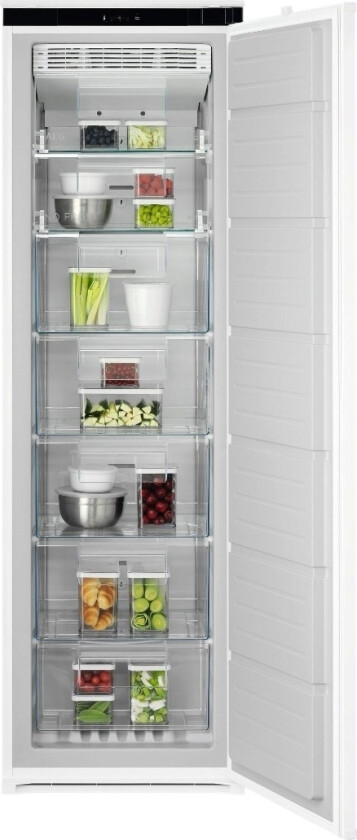 7000-serien TB7NA18XES integrert fryseskap