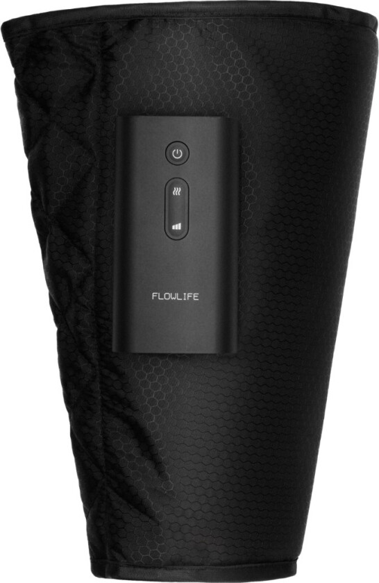 Flowpression Calf leggmassasjeapparat