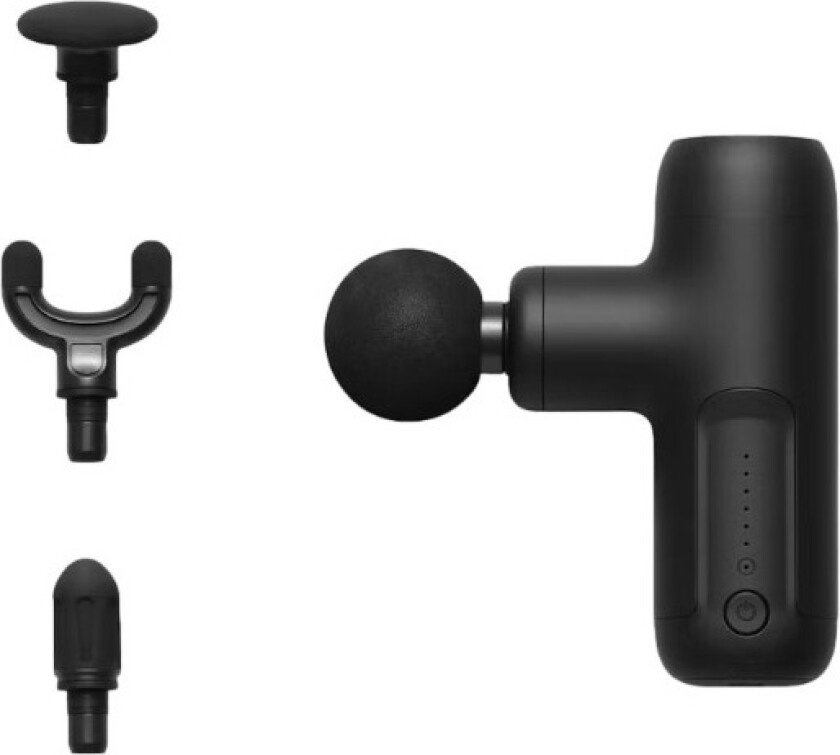 Flowgun Air muskelvedlikeholdshammer