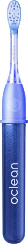Ease elektrisk tannbørste, blå