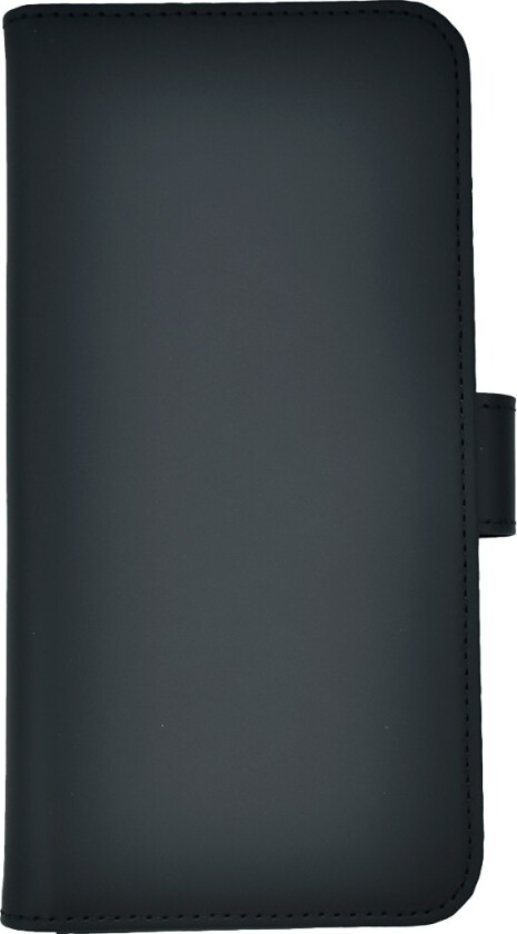 iPhone 16 Pro Max Duo Flip deksel, svart