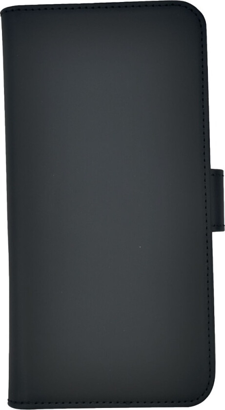 iPhone 16 Plus Duo Flip deksel, svart