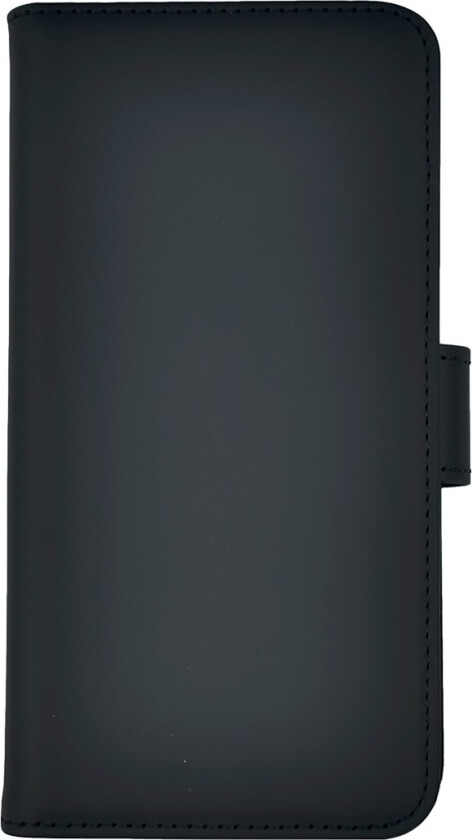 iPhone 16 Pro Duo Flip deksel, svart