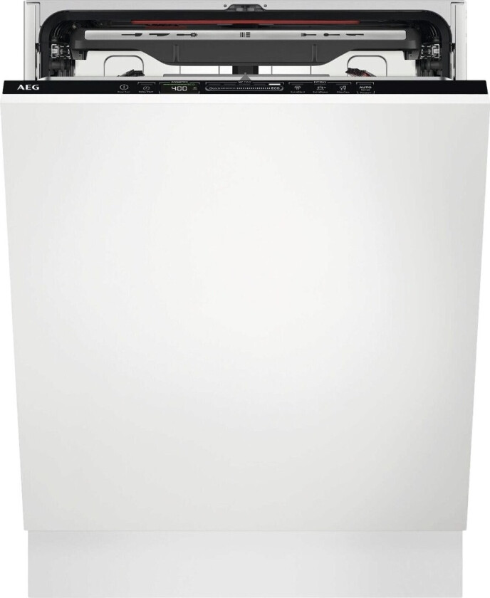 7000-serien FSE74708P oppvaskmaskin