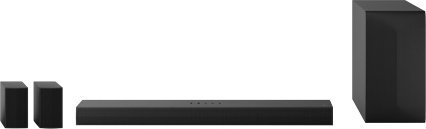 NS60TR lydplanke