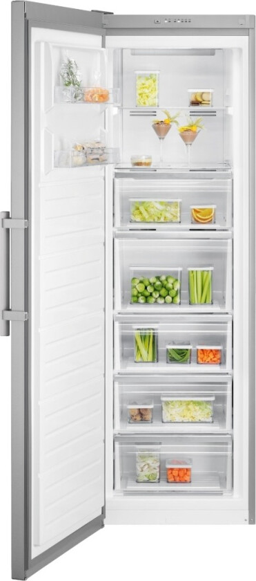 700-serien PU7NE28X fryseskap