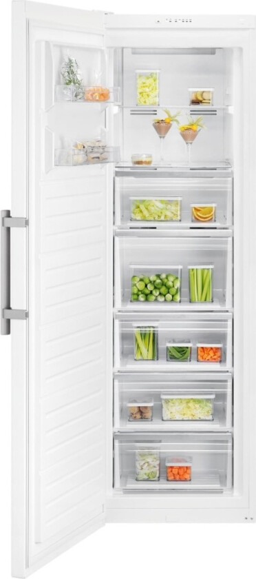 700-serien PU7NE28W fryseskap