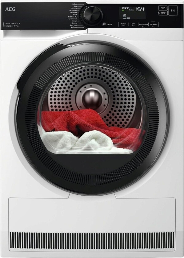 7000-serien TR744P95P tørketrommel