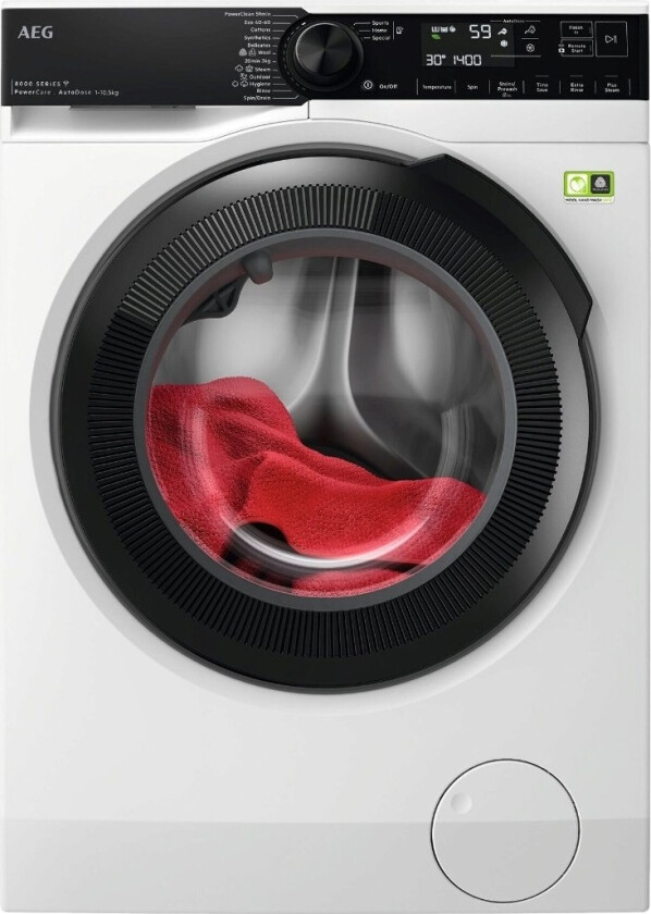 Bilde av 8000-serien LR844PX6Q vaskemaskin