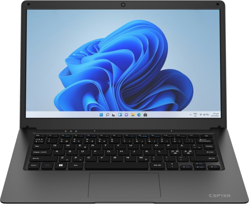 Pixel V2 14" bærbar PC