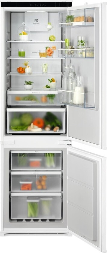 600-serien ENT6ME18S0 kombiskap