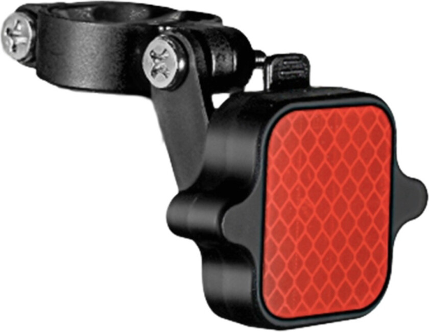 X-Mark sykkel reflektor med AirTag/X-Mark Two-deksel