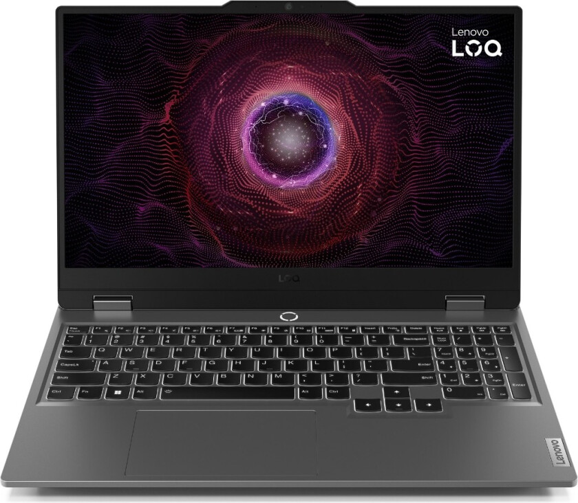 LOQ 15ARP9 (RTX 4050) 15,6" bærbar PC