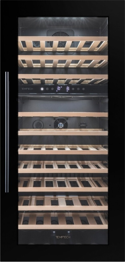 Bilde av Oslo OZ124DB-24 vinskap