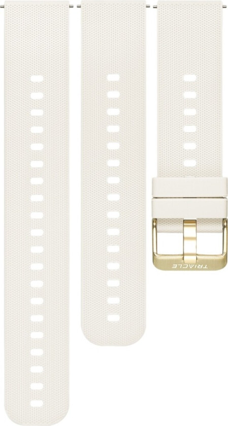 Classic reim universal 20 mm V2, hvit