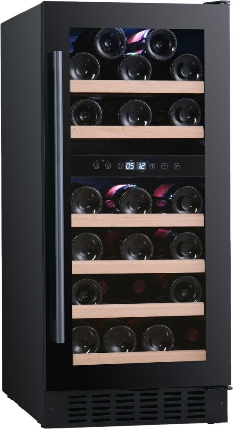 Prestige PRESQ38DB-24 vinskap