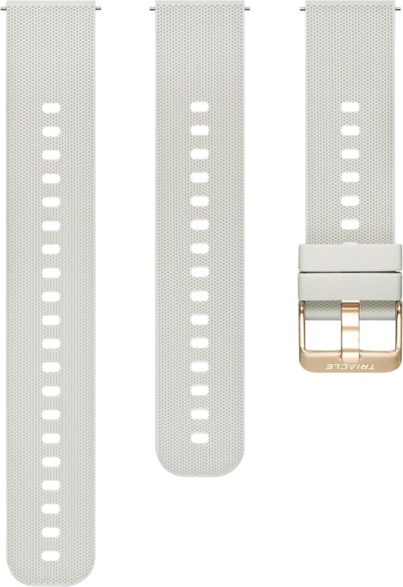 Classic reim universal 20 mm V2, grå