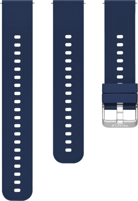 Classic reim universal 20 mm V2, blå