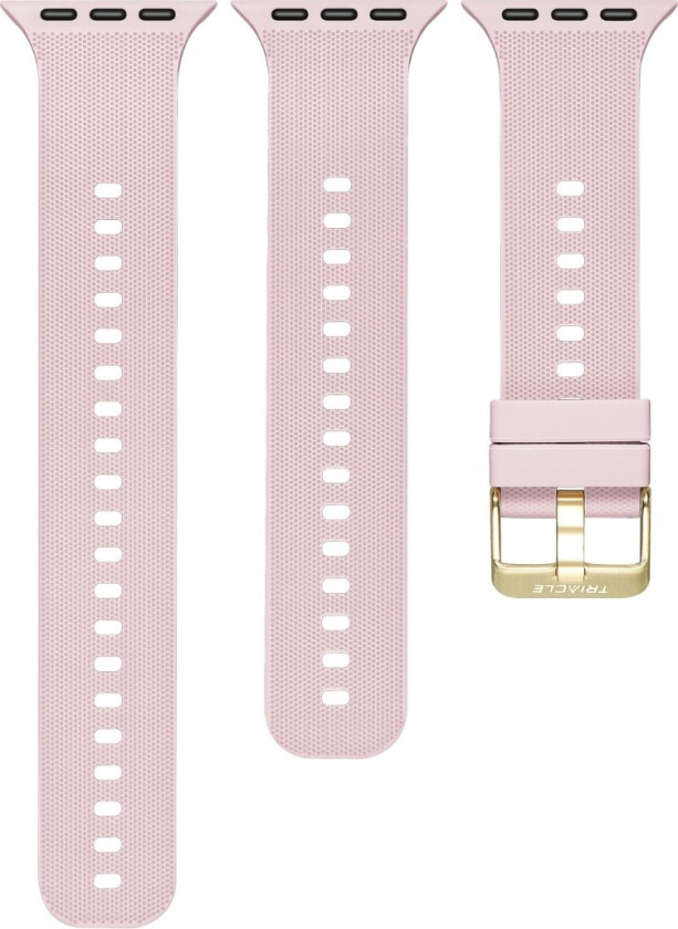 Bilde av Classic reim Apple Watch 38/40/41 mm V2, rosa