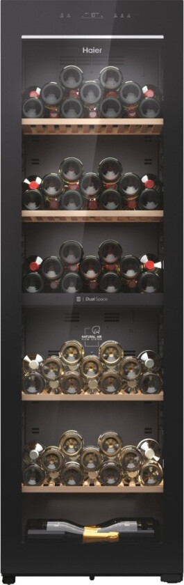 60 Series 7 HWS236GDEH1 vinskap